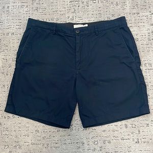 Club Monaco Baxter Fit Shorts